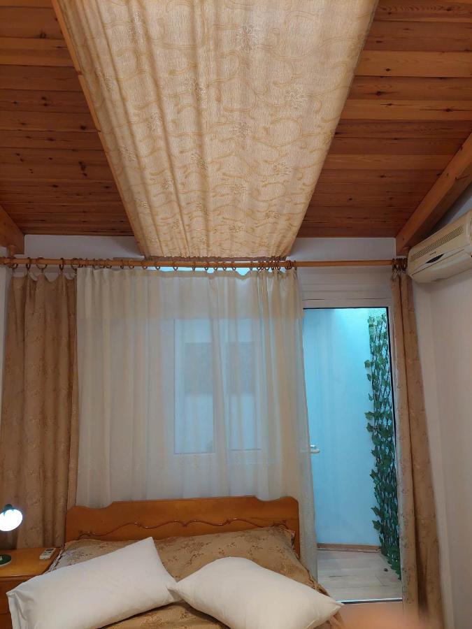 Karma'S Home By Dimitropoulos Thermopilon Street เอยิโอ ภายนอก รูปภาพ