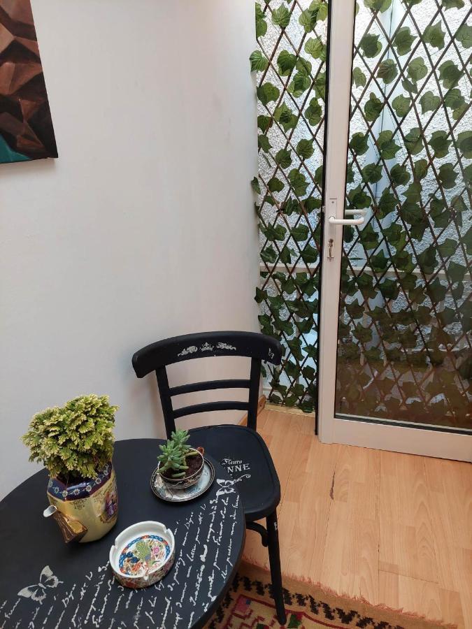 Karma'S Home By Dimitropoulos Thermopilon Street เอยิโอ ภายนอก รูปภาพ
